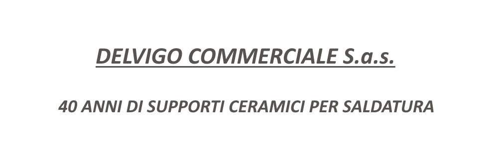 Delvigo Commerciale S.a.s.
